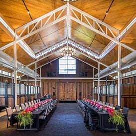 William Inglis Hotel puts a bespoke racing twist on Christmas William Inglis Hotel puts a bespoke racing twist on Christmas